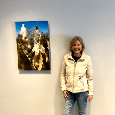 Lynn Strough